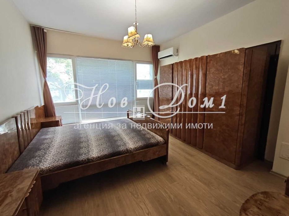Дава се под наем Тристаен апартамент в Варна, Нептун - 80 кв.м за 498.27 € - Снимка #2