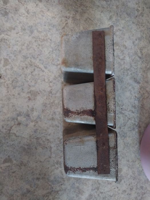 Формы для выпечки хлеба