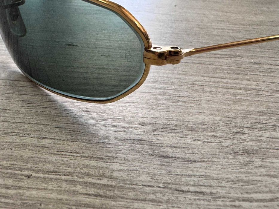 Слънчеви очила Ray-Ban
