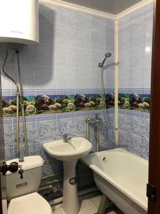 Продается 1 ком квартира