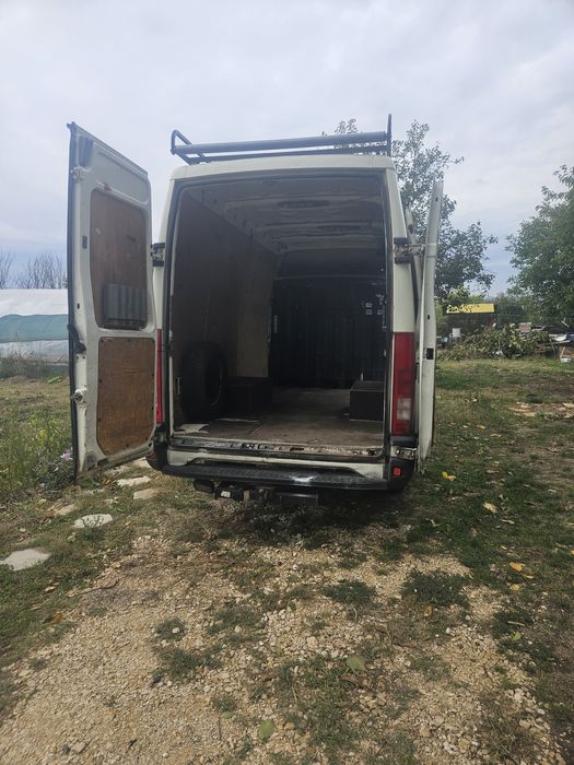 Транспорт с микробус по договаряне