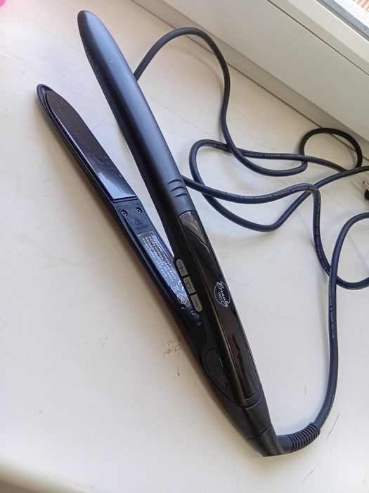 Продам плоскую выпряммтель