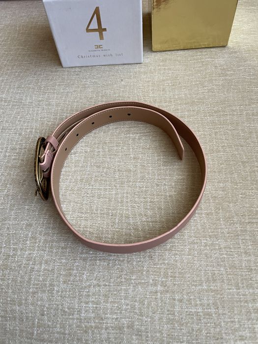 Нов!Оригинален колан Elisabetta Franchi