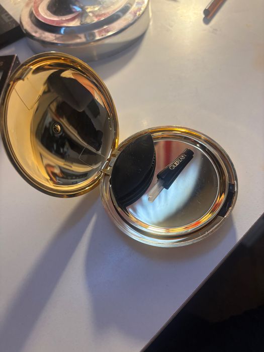 Paletă vintage guerlain paris