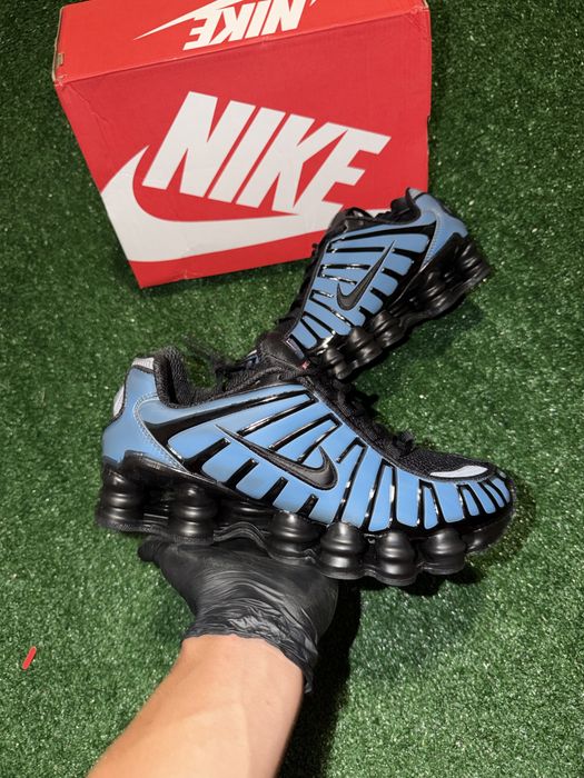 Nike Shox Termic (40/41/42/43/44/45)