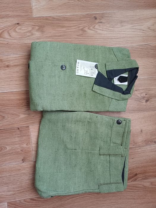 Сварочная роба размер 52-54