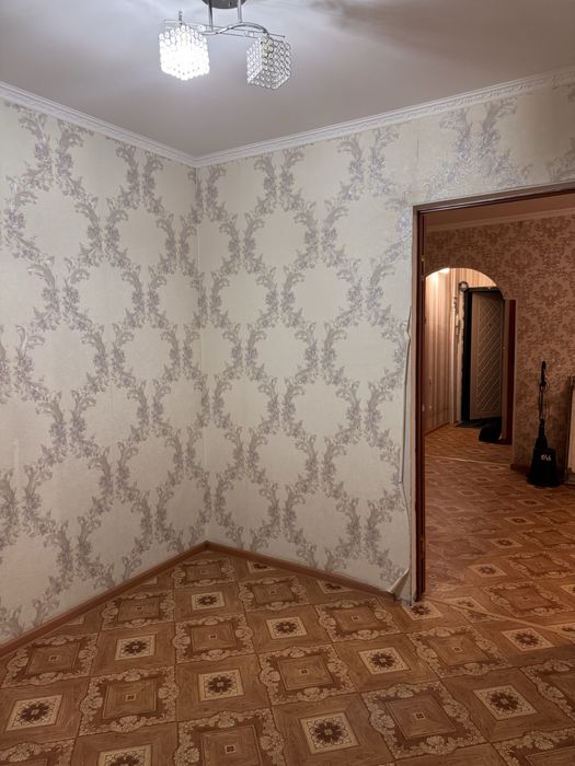 Сдам квартиру на 5 мкр