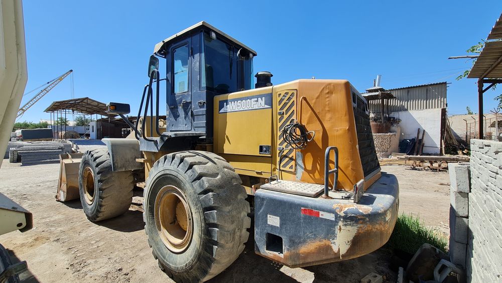 Xon sotiladi 3 kublik