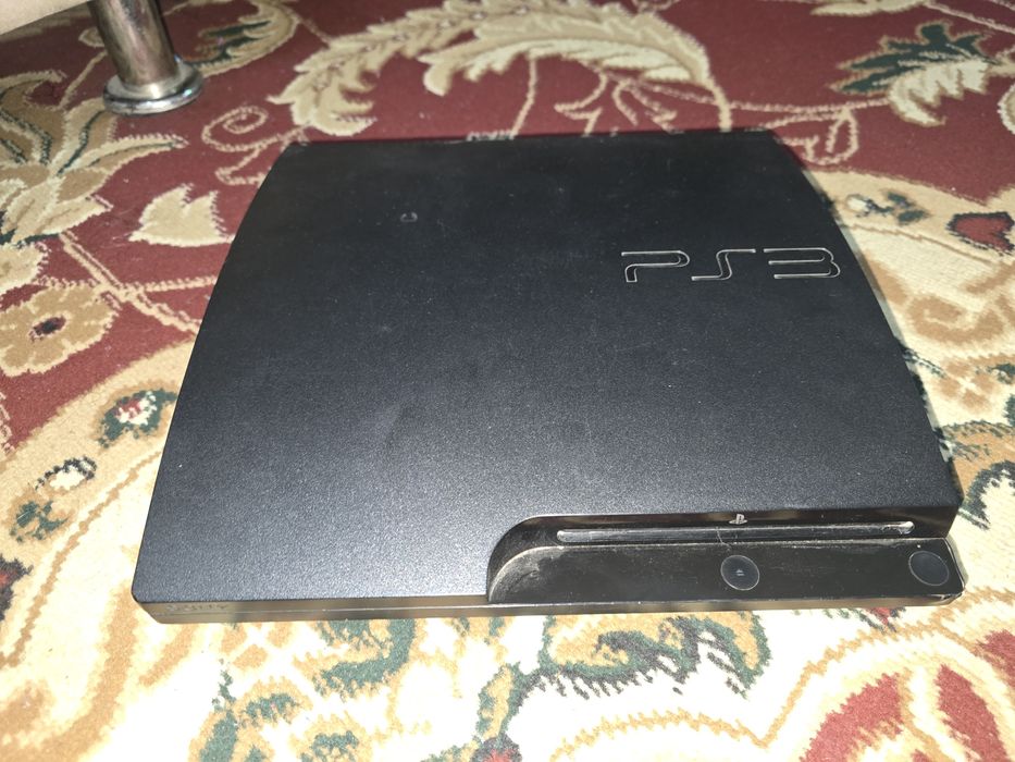 Plesteyshin 3 sotiladi