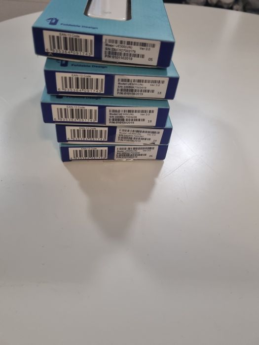 Adaptoare de rețea Gigabit TP-Link UE300