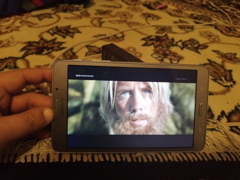 Планшет Таб 6А Памят 32 гб. Состояния Идеал.