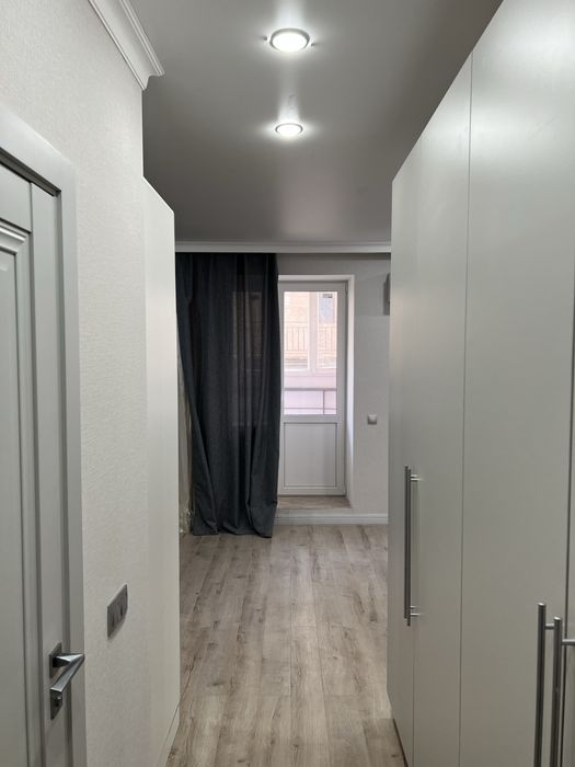 Продажа евро квартиры