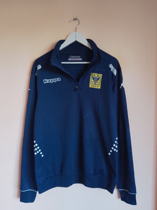 Bluza Trening Fotbal St Truiden