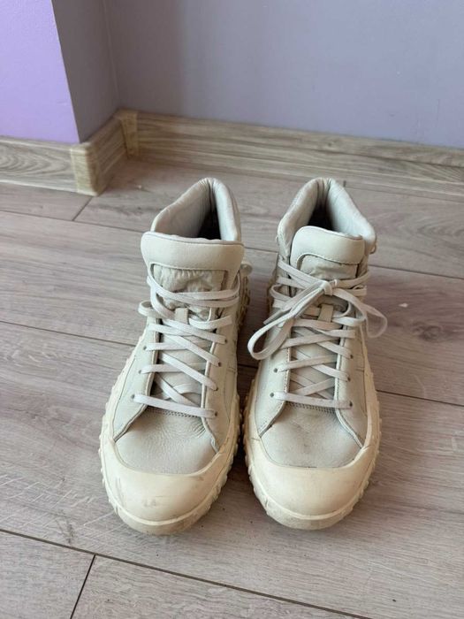 Adidas Y-3 GR.1P High sneakers