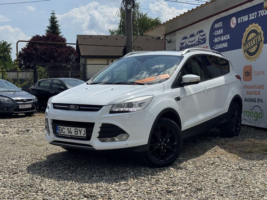 FORD Kuga 2014