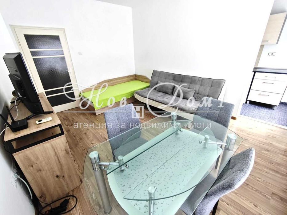 ДВУСТАЕН АПАРТАМЕНТ ПОД НАЕМ | ЦЕНТЪР ВАРНА | ОТЛИЧНА ЛОКАЦИЯ