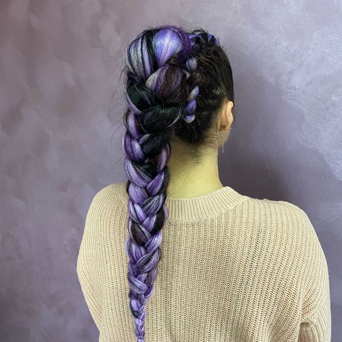 Codite Afro , Bistrita