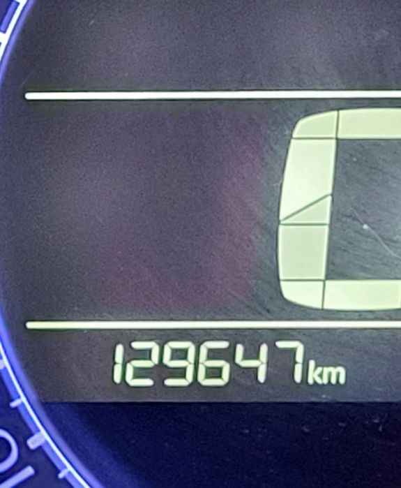 Citroen C4 Automat 2015