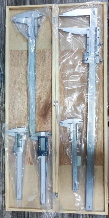 Набор восстановления резьбы М7×1.0.