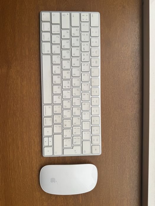 apple magic trackpad 2 gen