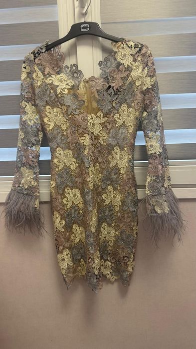 Рокля Replica moda