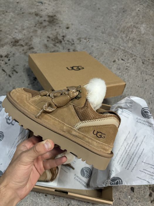 Ugg Lowmel Premium