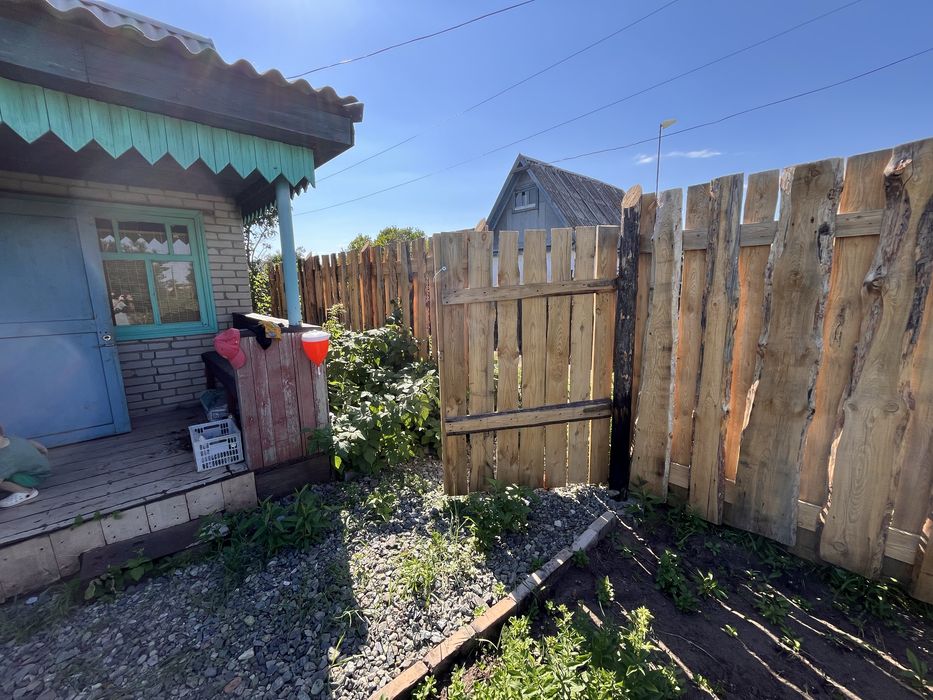 Продам дачу со пригородные