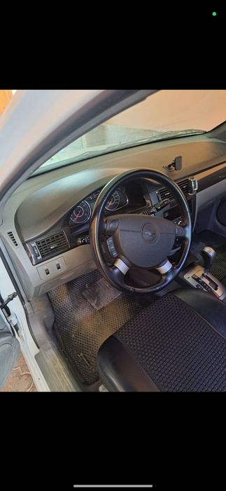 Jentra  avtomat 2023