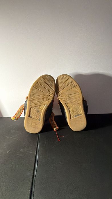 Vând urgent lanvin curb negrii