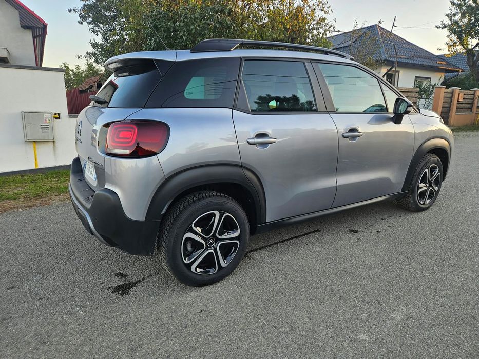 Citroën C3 AirCross 1.5 Blue HDI 110 CP