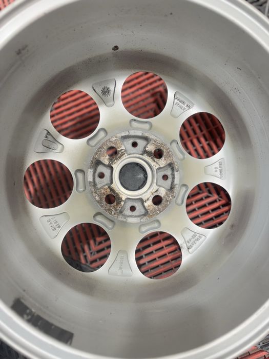 Jante Aliaj R15 Dacia Logan 4x100