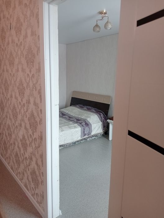 Ұзақ мерзімге 2 бөлмелі пәтер