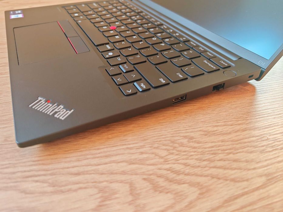 Laptop Lenovo ThinkPad E14 Gen 6 \ Ultra 7 155H