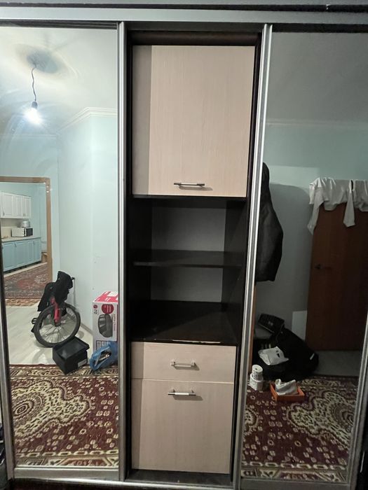 Мебель почти бесплатный