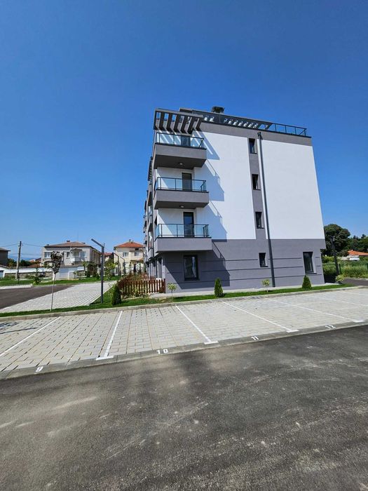 Продава се Двустаен апартамент в Пловдив, Коматево - 64 кв.м за 2110 €/кв.м - Снимка #9