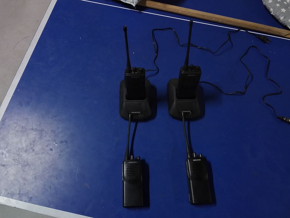 Рация дорогие за дёшево