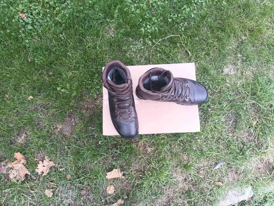 Ловни обувки Meindl 45 номер