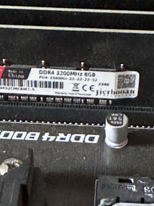 Kit Ryzen AMD 9 5900X – 32GB RAM + SSD 256GB