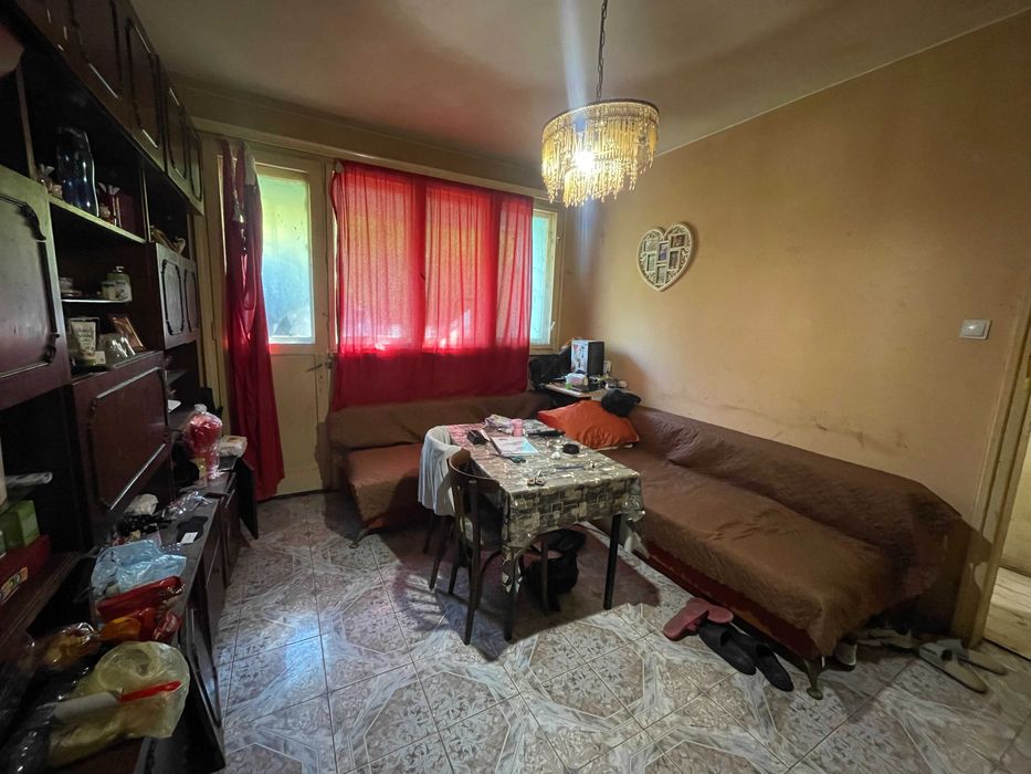 Продава се Тристаен апартамент в София, Зона Б-19 - 80 кв.м за 2500 €/кв.м - Снимка #2