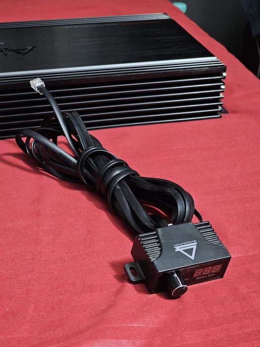 Моноблок aura venom d3500