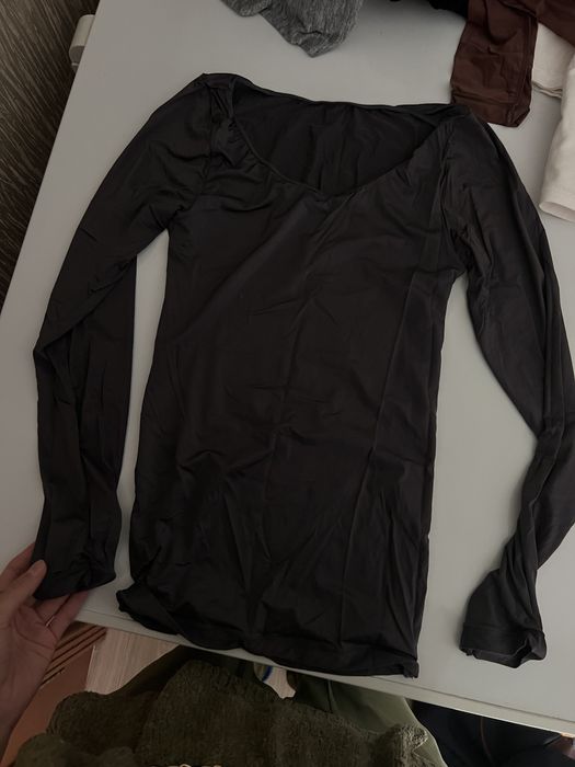 Продам лонгсливы