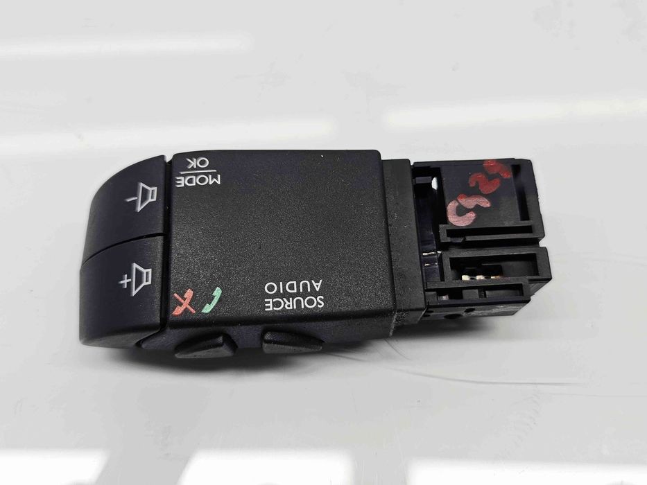 Comenzi volan Renault Clio 4 (B98) Hatchback [Fabr 2012-2020] 2555224