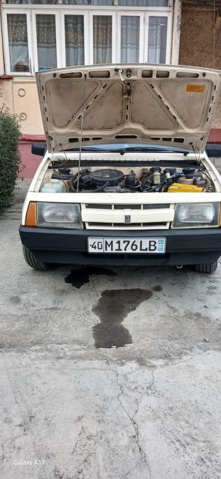Продаю свою машину