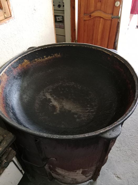 Аренда козон учок 200 л