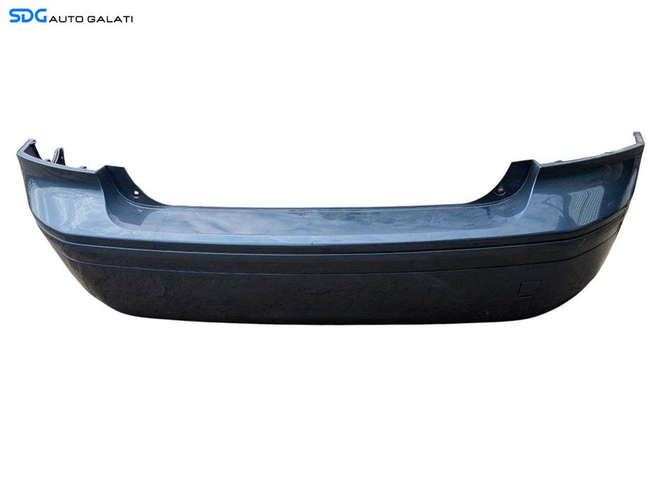 Bara Spoiler Spate Volvo S40 2004 - 2012 [LC2050]