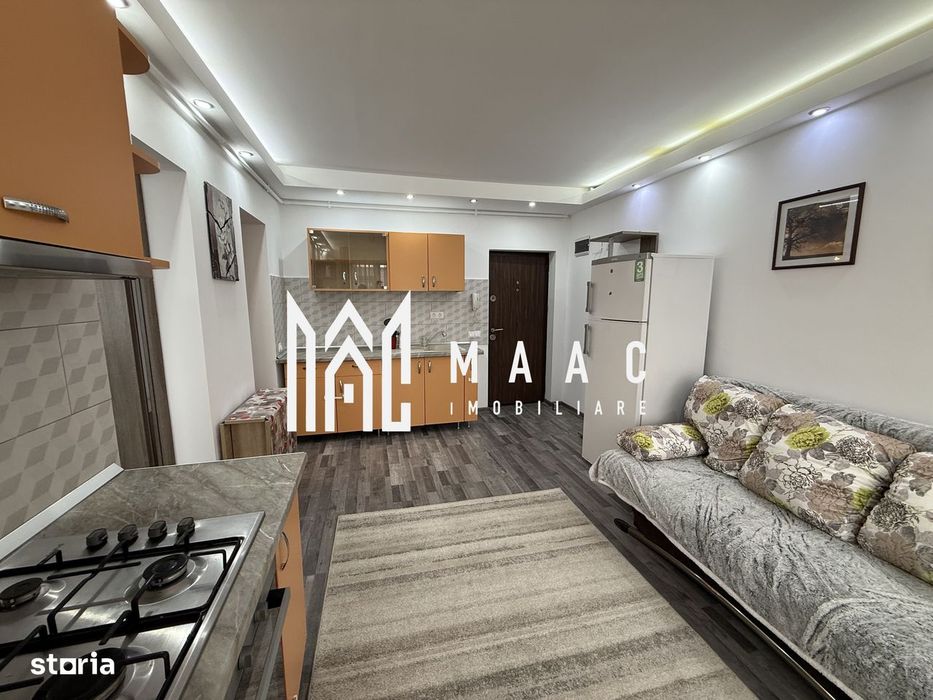Apartament 2 camere de vânzare | Arhitecților Sibiu | 2017, parcare — fotografia 2