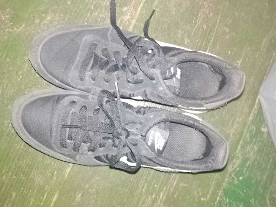 Мъжки Маратонки запазени