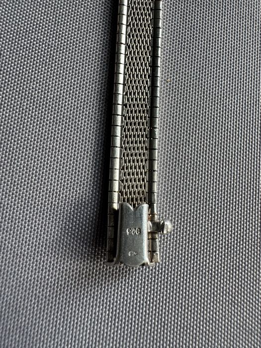Bratara argint 925