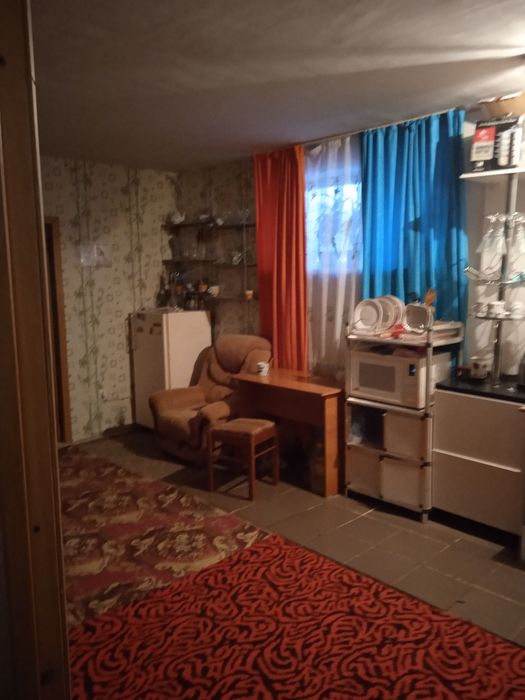 Коммерческое помещение