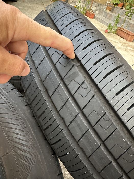 Anvelope Goodyear 175/65/17 – Second Hand, stare excelentă